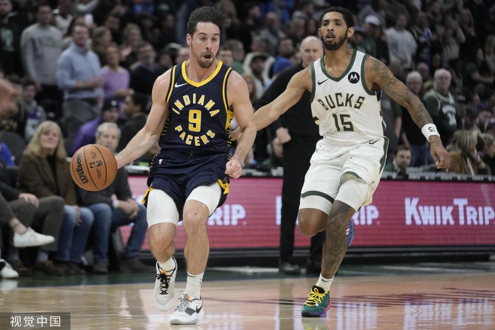 年轻的冲击 年轻的冲击