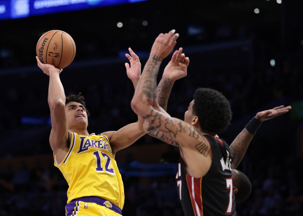 如自由泳 如自由泳