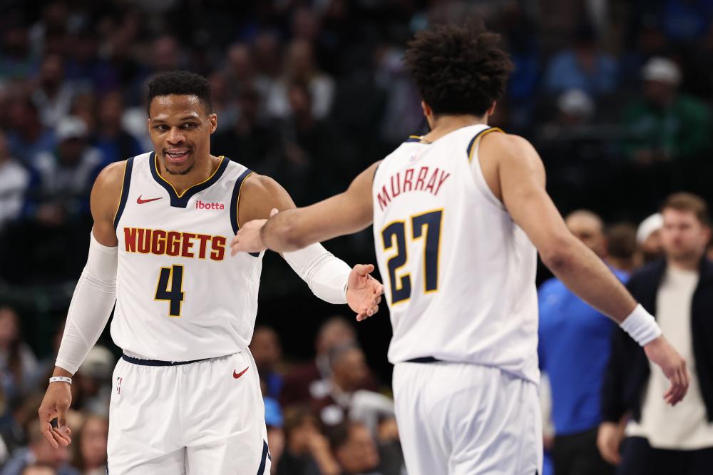 若库里能够 若库里能够